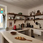 Bahcedaki Ayvalı