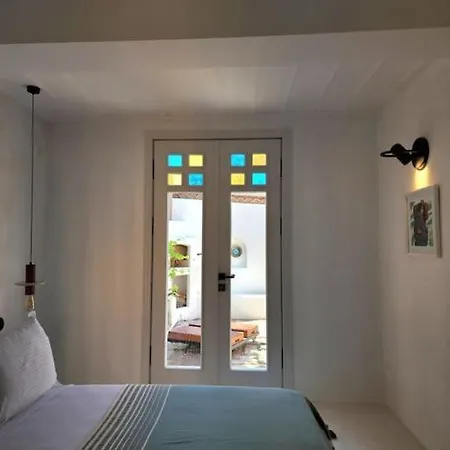 Holiday home Bahcedaki Ayvalik