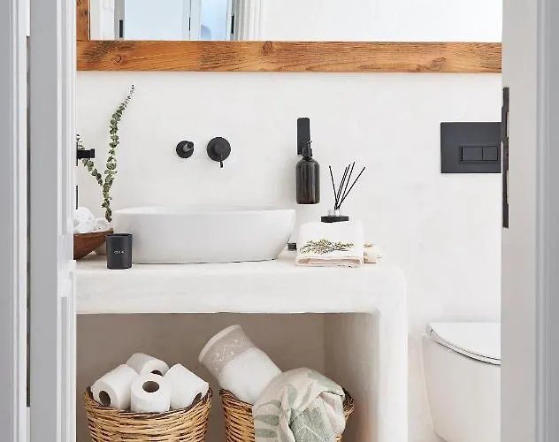 Bahcedaki Сasa de vacaciones Ayvalı