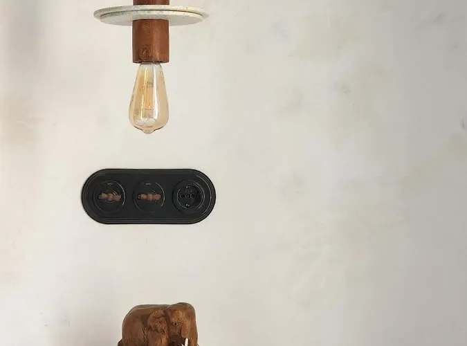 Bahcedaki Сasa de vacaciones