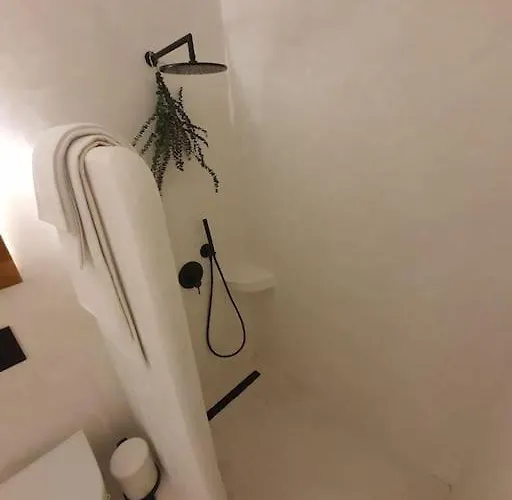 Сasa de vacaciones Bahcedaki Ayvalı