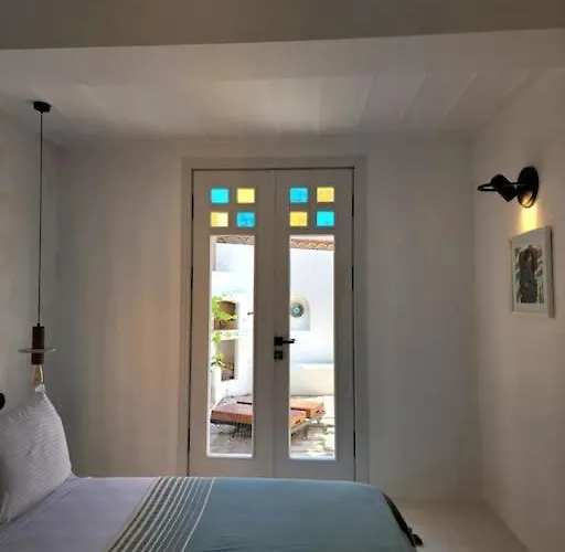 Сasa de vacaciones Bahcedaki Ayvalı