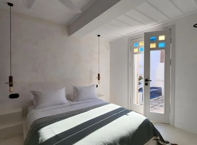 Bahcedaki Сasa de vacaciones Ayvalı