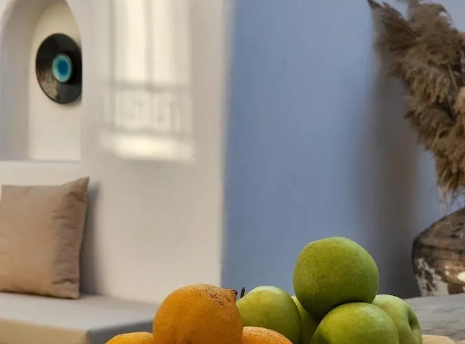 Сasa de vacaciones Bahcedaki