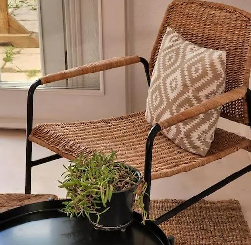 Bahcedaki Сasa de vacaciones