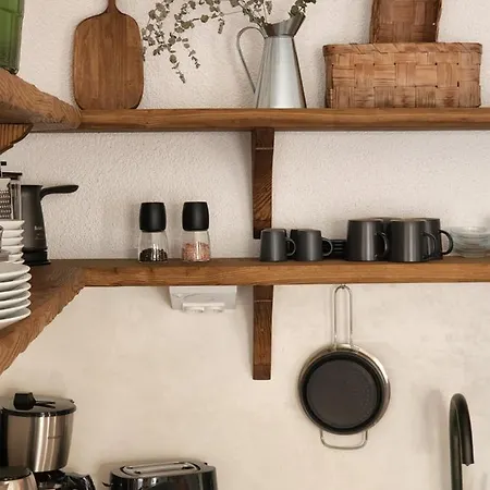 Bahcedaki Σπίτι διακοπών