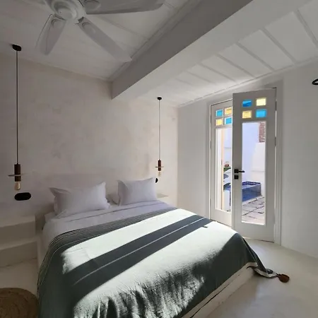 • To Spiti By Cunda.da • Bahçedaki Tatil Evi Ayvalı