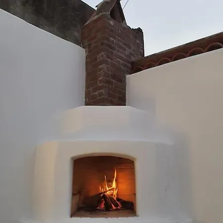 Tatil Evi • To Spiti By Cunda.da • Bahçedaki