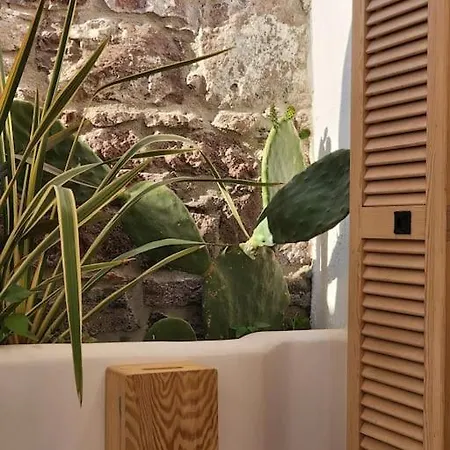 Σπίτι διακοπών Bahcedaki Ayvalı