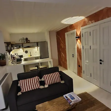 Σπίτι διακοπών Bahcedaki