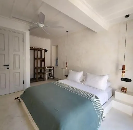 Bahçedaki Hébergement de vacances *