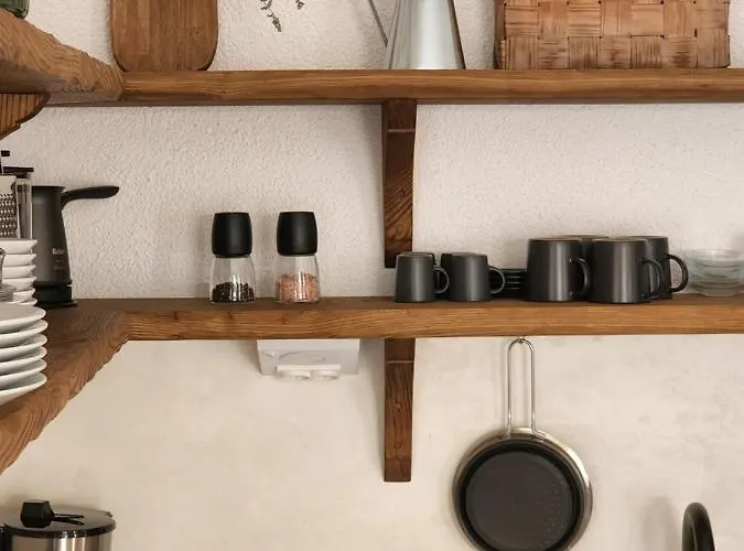 Bahçedaki Hébergement de vacances