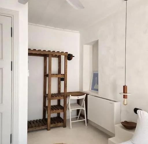 Hébergement de vacances Bahçedaki