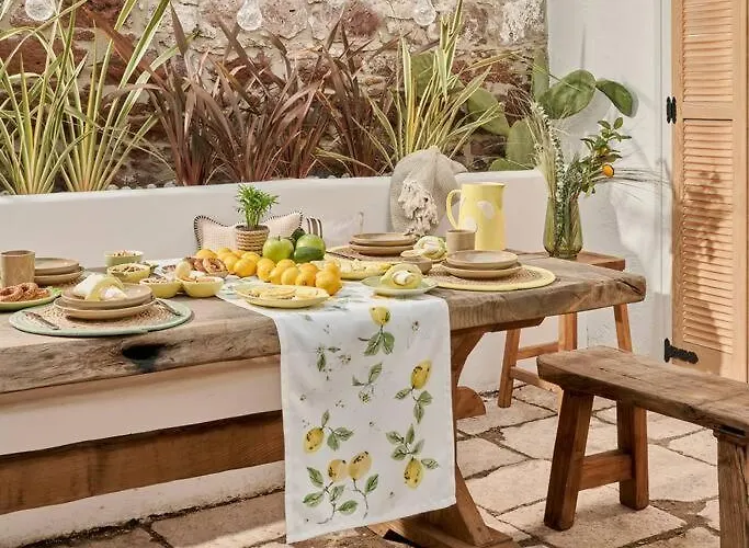 Hébergement de vacances Bahçedaki *