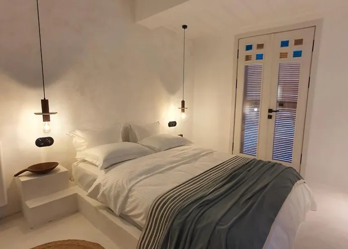 Hébergement de vacances Bahçedaki